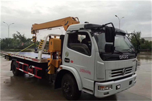 营山24小时道路救援服务