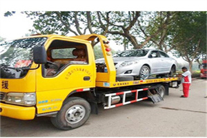 营山附近24小时汽车拖车服务热线