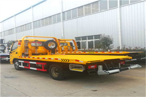 营山附近拖车救援搭电