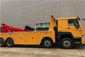 营山道路救援公司